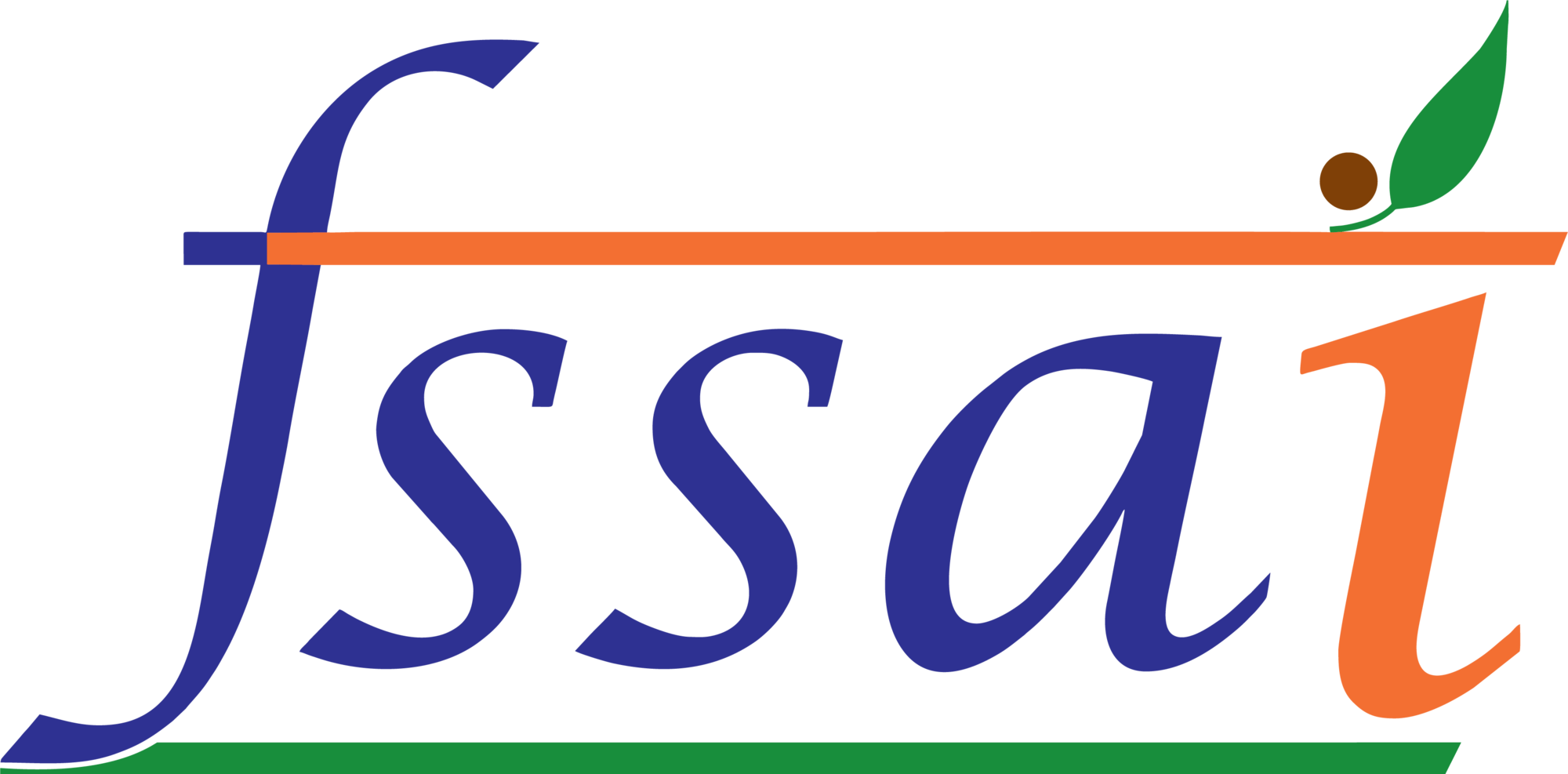 fassai logo