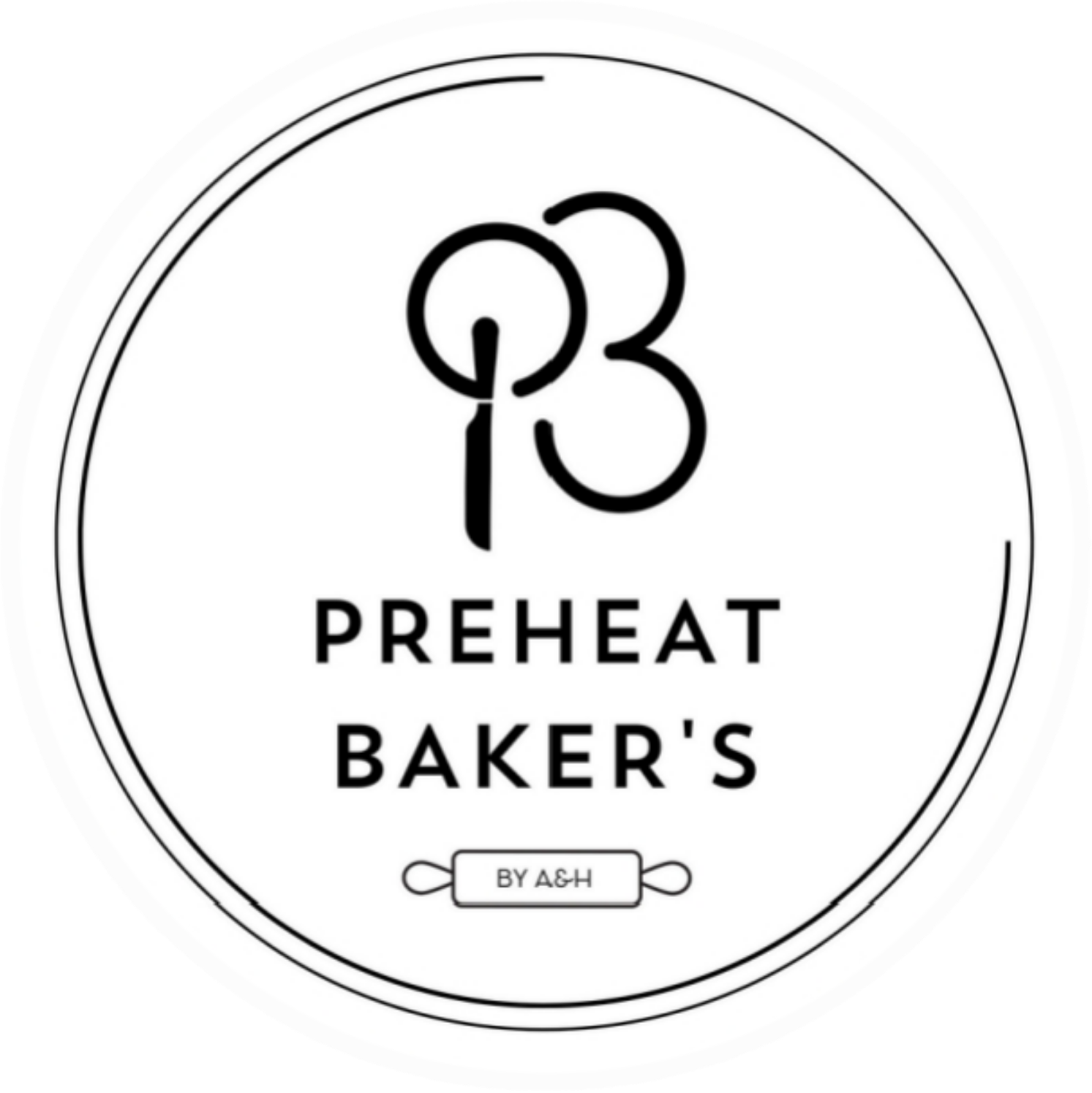 PreHeat Bakers Logo